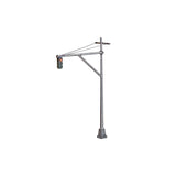 HO Mast Arm Traffic Lights