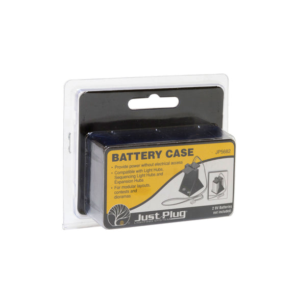 Battery Case