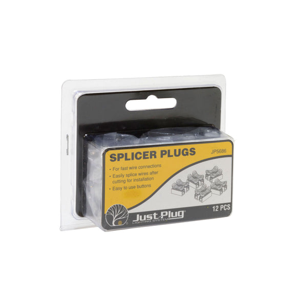 Splicer Plugs