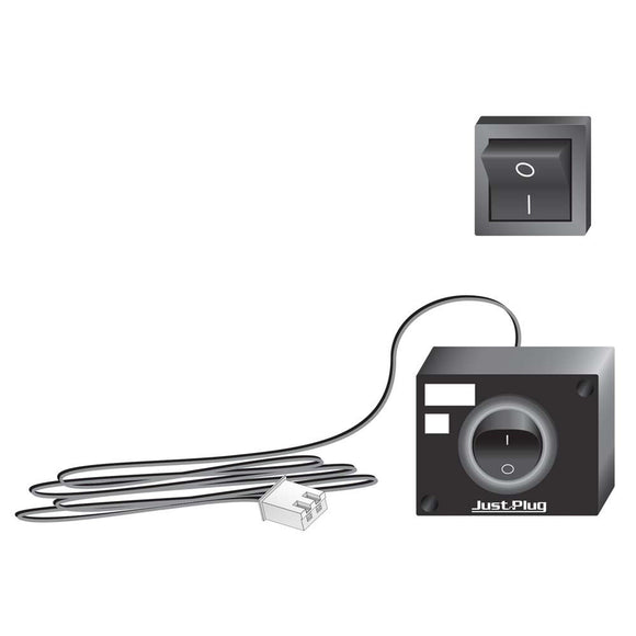 Auxilary Switch
