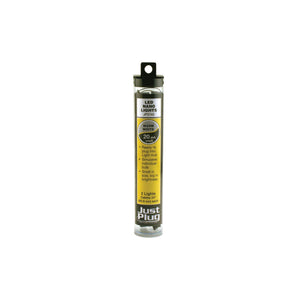 Nano LED Lights, Warm White