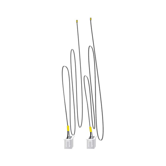 Nano LED Lights, Yellow