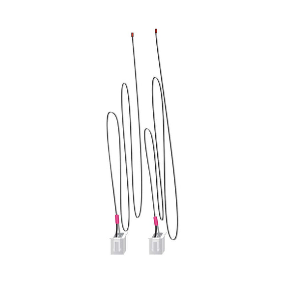 Nano LED Lights, Flashing Red