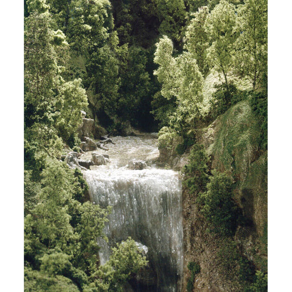 River/Waterfall Learning Kit