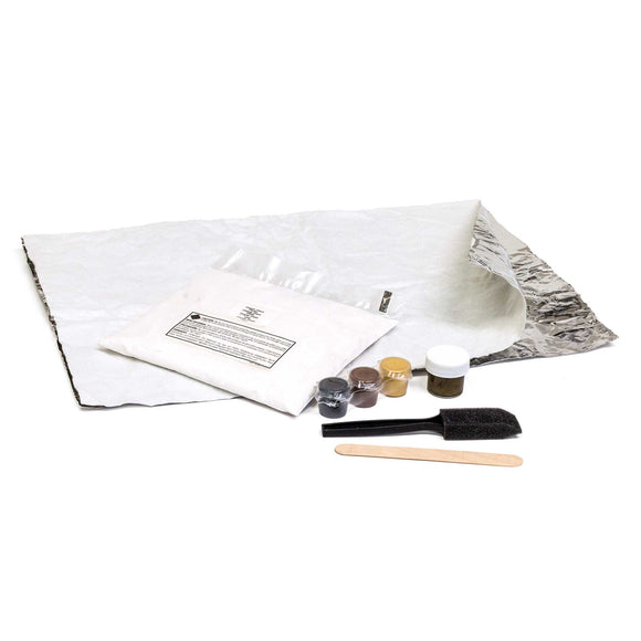 Shape Sheet Learning Kit