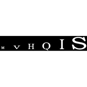 Roman Letters, White