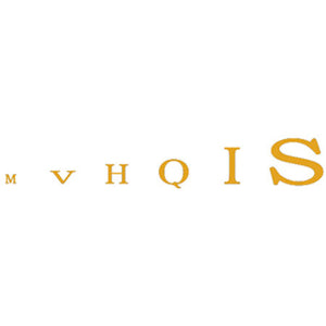 Roman Letters, Gold