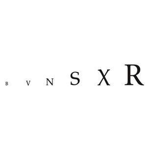 Short Roman Letters, Black