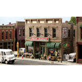 N KIT Fresh Market
