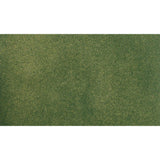 33"x 50" Grass Mat, Green