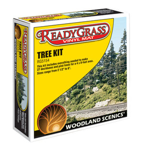 Tree Kit