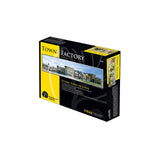 N KIT Town and Factory Building Set