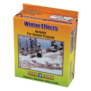 Scene-A-Rama Snow Kit