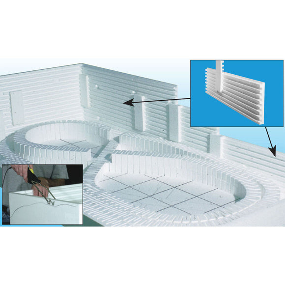 Profile Boards with Connectors (2)