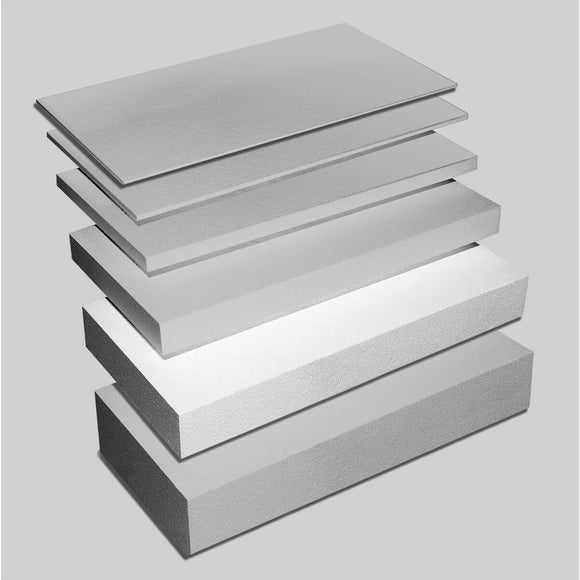 Foam Sheet, 3