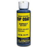 Asphalt Top Coat, 4oz