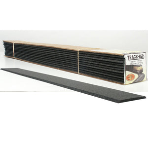 O 2' Track-Bed Strips (12)