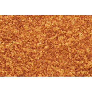 Coarse Turf Shaker, Fall Orange/50 cu. in.