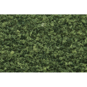Coarse Turf Shaker, Medium Green/50 cu. in.