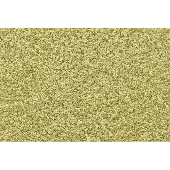 Fine Turf Bag, Yellow Grass/18 cu. in.