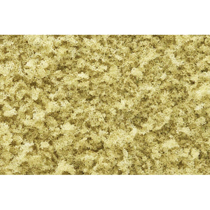 Coarse Turf Bag, Yellow Grass/18 cu. in.