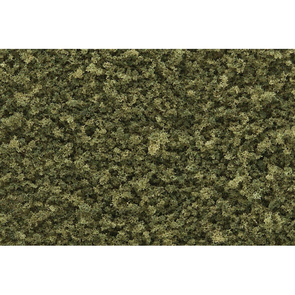 Coarse Turf Bag, Burnt Grass/18 cu. in.