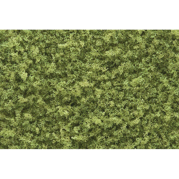 Coarse Turf Bag, Light Green/18 cu. in.