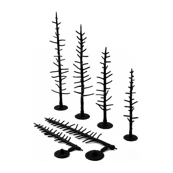 Pine Tree Armatures, 4