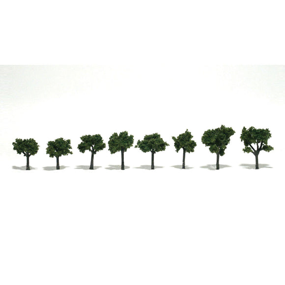Ready-Made Tree, Medium Green .75-1.25
