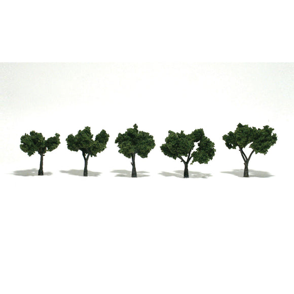 Ready-Made Tree, Medium Green 1.25-2