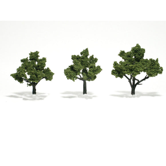 Ready-Made Tree, Light Green 3-4