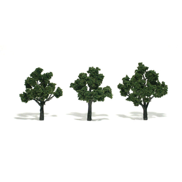 Ready-Made Tree, Medium Green 3-4