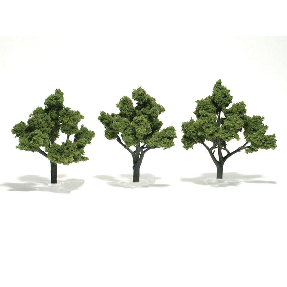 Ready-Made Tree, Light Green 4-5