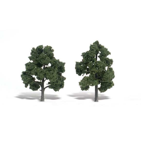 Ready-Made Tree, Medium Green 5-6