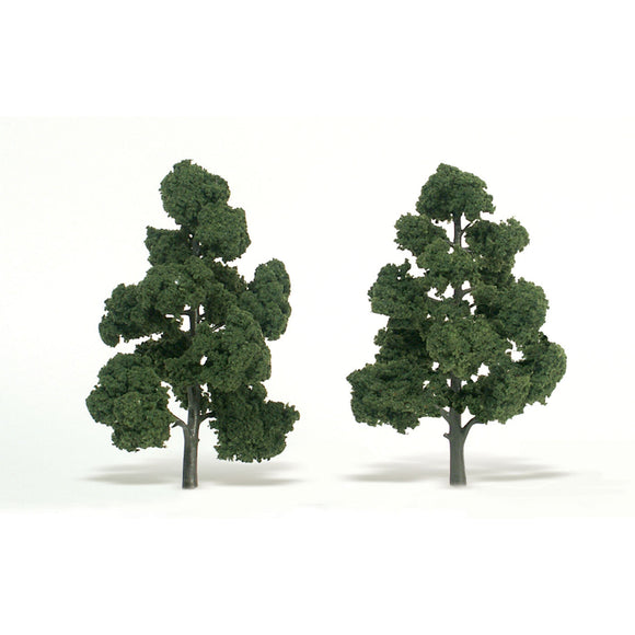 Ready-Made Tree, Medium Green 7-8