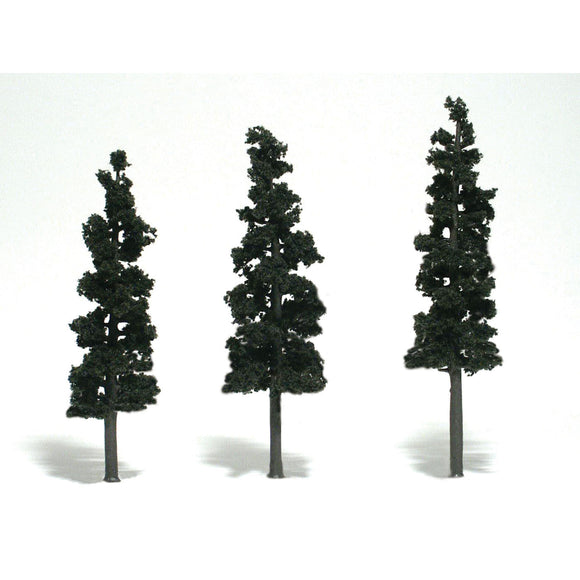 Ready-Made Pine, 6-7