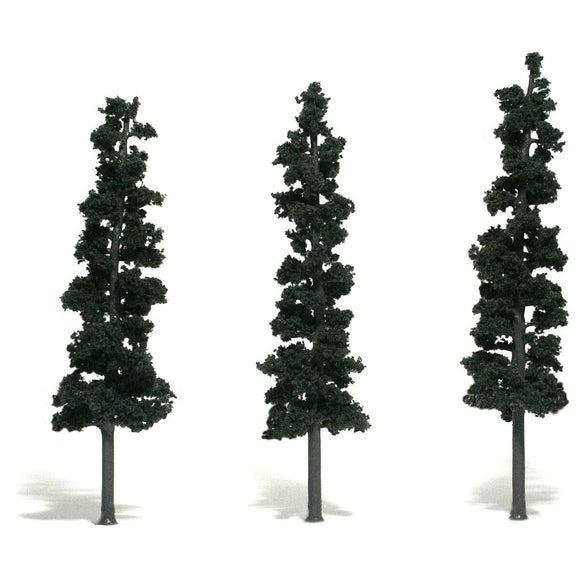 Ready-Made Pine, 7-8