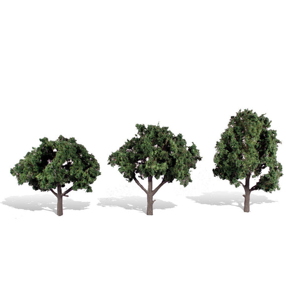 Classics Tree, Cool Shade 4-5