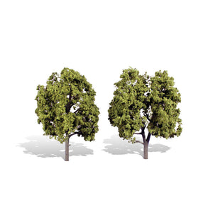 Classics Tree, Early Light 5-6" (2)