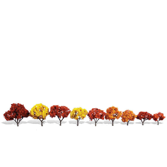 Classics Tree, Harvest Blaze 1.25-3