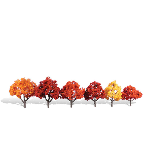 Classics Tree, Harvest Blaze 3-5
