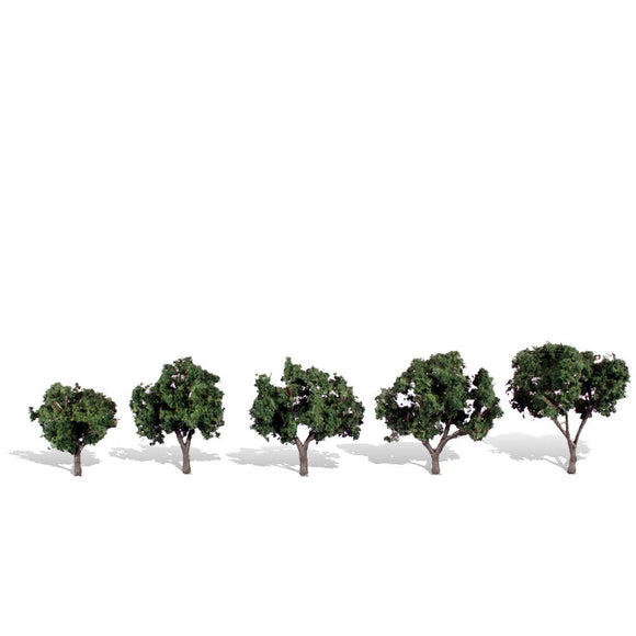 Classics Tree, Cool Shade 1.25-2