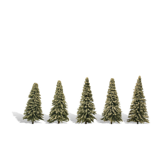 Classics Tree, Blue Needle 2.5-4