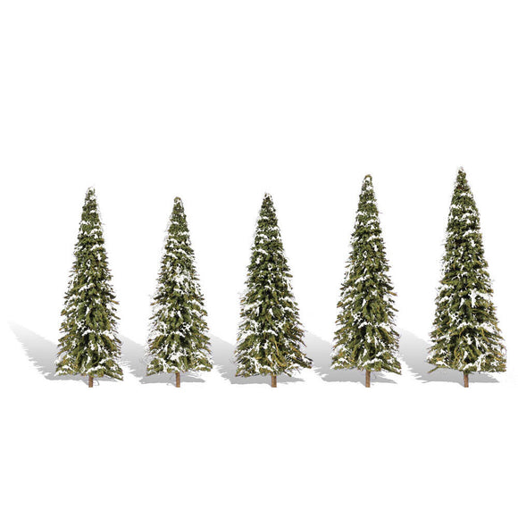 Classics Tree, Snow Dusted 2.5-4