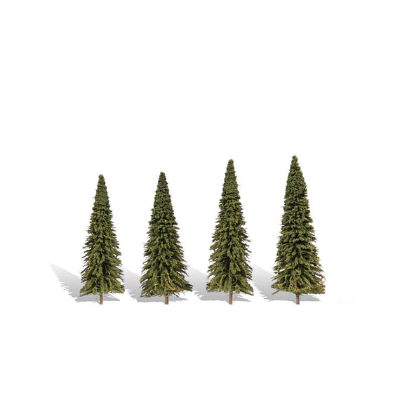 Classics Tree, Forever Green 4-6