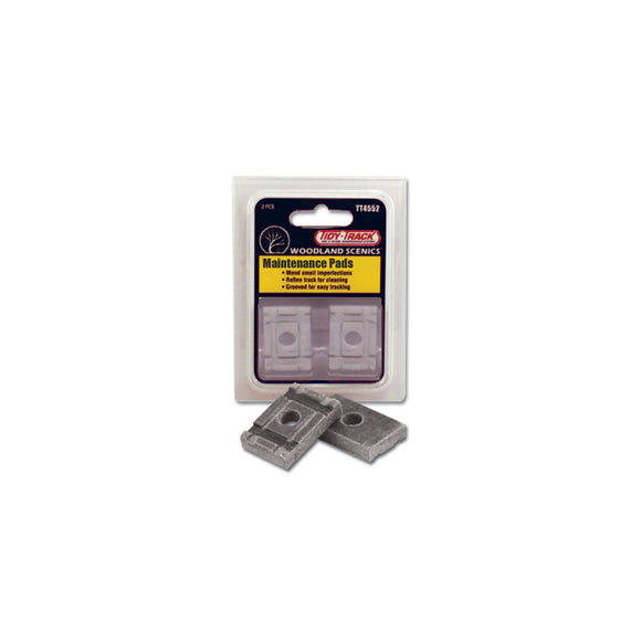 Maintenance Pads