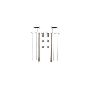 HO Transformer Connect Set