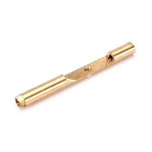 Throttle Shaft: ZP 62