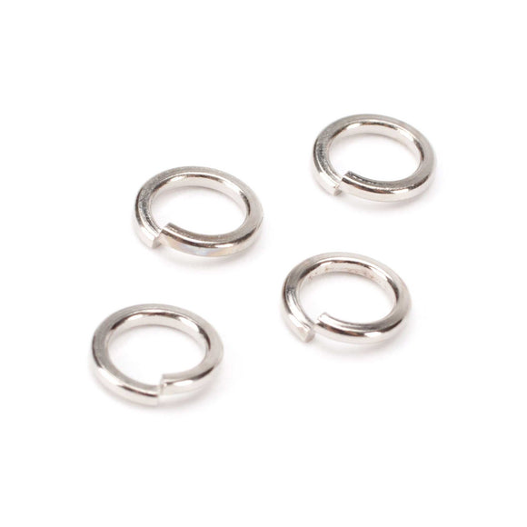 M6 Spring Washer
