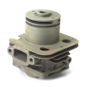 Cylinder